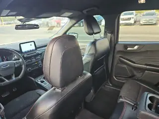 Ford Escape Hybrid 2024 AWD ST-Line Select SUV 4 puertas