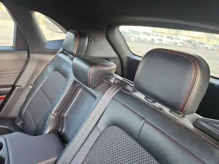 Ford Escape Hybrid 2024 AWD ST-Line Select SUV 4 puertas