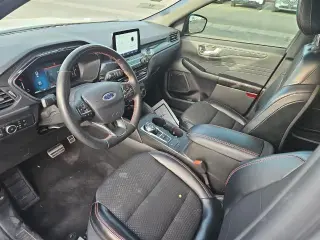 Ford Escape Hybrid 2024 AWD ST-Line Select SUV 4 puertas