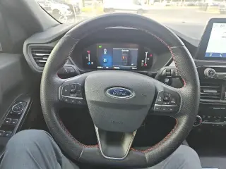 Ford Escape Hybrid 2024 AWD ST-Line Select SUV 4 puertas