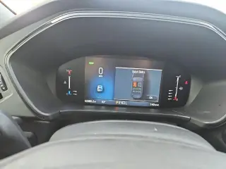 Ford Escape Hybrid 2024 AWD ST-Line Select SUV 4 puertas