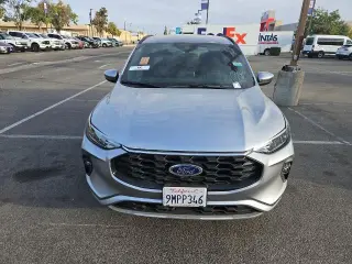 Ford Escape Hybrid 2024 AWD ST-Line Select SUV 4 puertas