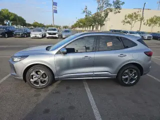 Ford Escape Hybrid 2024 AWD ST-Line Select SUV 4 puertas