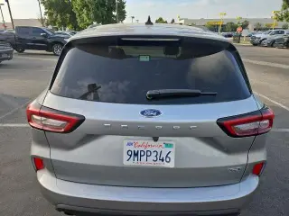 Ford Escape Hybrid 2024 AWD ST-Line Select SUV 4 puertas