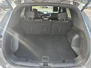 Ford Escape Hybrid 2024 AWD ST-Line Select SUV 4 puertas