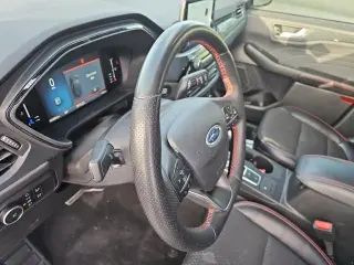 Ford Escape Hybrid 2024 AWD ST-Line Select SUV 4 puertas