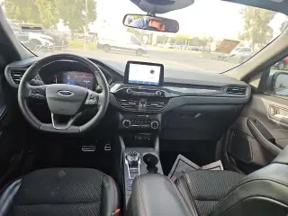 Ford Escape Hybrid 2024 AWD ST-Line Select SUV 4 puertas