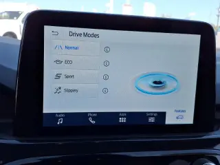 Ford Escape 2025 AWD ST-Line Select 4dr SUV