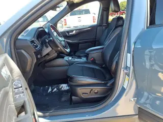 Ford Escape 2025 AWD ST-Line Select 4dr SUV
