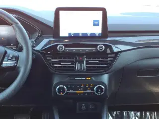 Ford Escape 2025 AWD ST-Line Select 4dr SUV