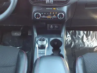 Ford Escape 2025 AWD ST-Line Select 4dr SUV