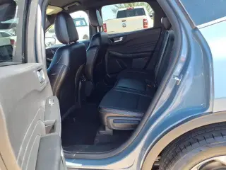 Ford Escape 2025 AWD ST-Line Select 4dr SUV