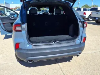 Ford Escape 2025 AWD ST-Line Select 4dr SUV