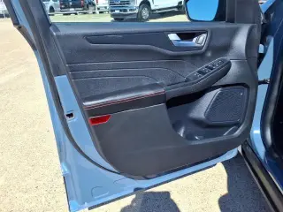 Ford Escape 2025 AWD ST-Line Select 4dr SUV