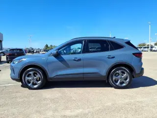 Ford Escape 2025 AWD ST-Line Select 4dr SUV