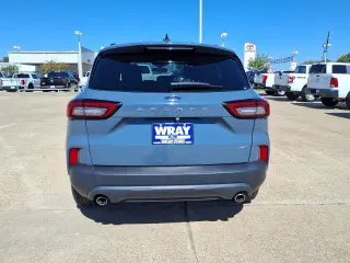 Ford Escape 2025 AWD ST-Line Select 4dr SUV