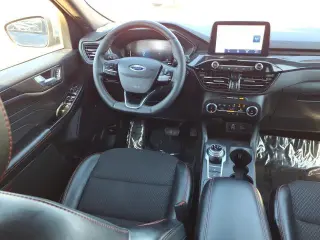 Ford Escape 2025 AWD ST-Line Select 4dr SUV