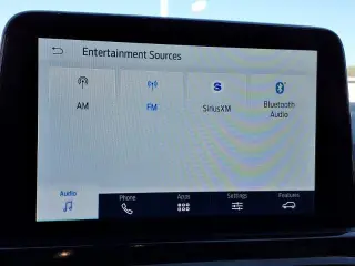 Ford Escape 2025 AWD ST-Line Select 4dr SUV