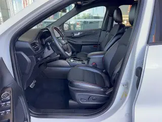 Ford Escape 2024 AWD ST-Line Select SUV de 4 puertas