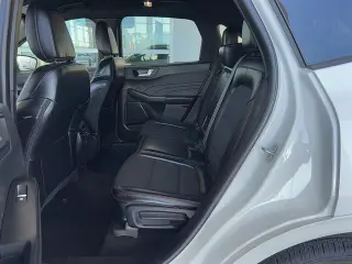Ford Escape 2024 AWD ST-Line Select SUV de 4 puertas