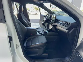 Ford Escape 2024 AWD ST-Line Select SUV de 4 puertas
