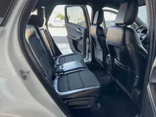 Ford Escape 2024 AWD ST-Line Select SUV de 4 puertas