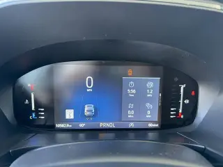 Ford Escape 2024 AWD ST-Line Select SUV de 4 puertas