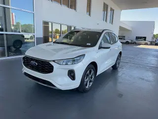 Ford Escape 2024 AWD ST-Line Select SUV de 4 puertas