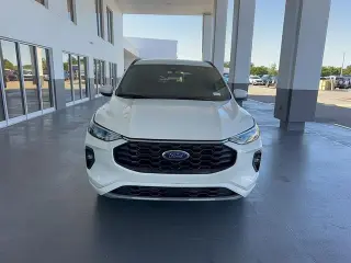 Ford Escape 2024 AWD ST-Line Select SUV de 4 puertas