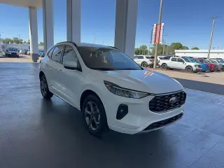Ford Escape 2024 AWD ST-Line Select SUV de 4 puertas
