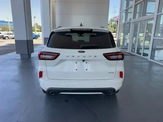Ford Escape 2024 AWD ST-Line Select SUV de 4 puertas