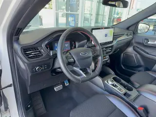 Ford Escape 2024 AWD ST-Line Select SUV de 4 puertas
