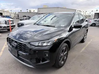 Ford Escape 2025 AWD ST-Line Select 4dr SUV