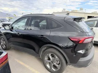 Ford Escape 2025 AWD ST-Line Select 4dr SUV