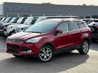 Ford Escape 2016 AWD Titanium 4dr SUV