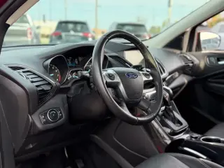 Ford Escape 2016 AWD Titanium 4dr SUV
