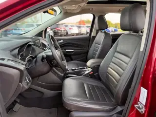 Ford Escape 2016 AWD Titanium 4dr SUV