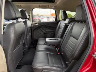 Ford Escape 2016 AWD Titanium 4dr SUV