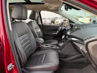 Ford Escape 2016 AWD Titanium 4dr SUV