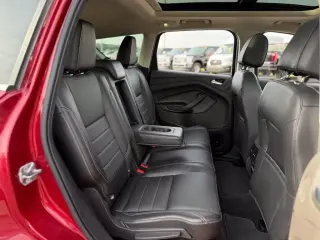 Ford Escape 2016 AWD Titanium 4dr SUV