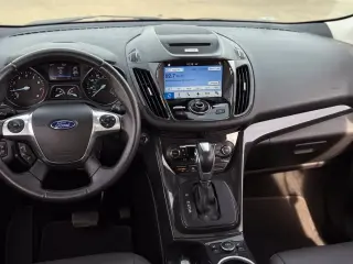Ford Escape 2016 AWD Titanium 4dr SUV
