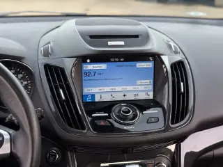 Ford Escape 2016 AWD Titanium 4dr SUV