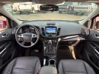 Ford Escape 2016 AWD Titanium 4dr SUV