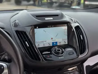 Ford Escape 2016 AWD Titanium 4dr SUV