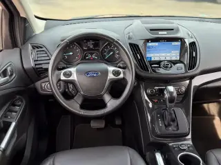 Ford Escape 2016 AWD Titanium 4dr SUV