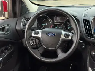 Ford Escape 2016 AWD Titanium 4dr SUV