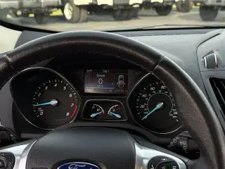 Ford Escape 2016 AWD Titanium 4dr SUV