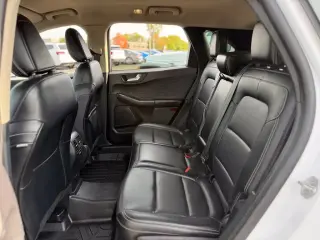 Ford Escape 2020 AWD SEL SUV 4 puertas