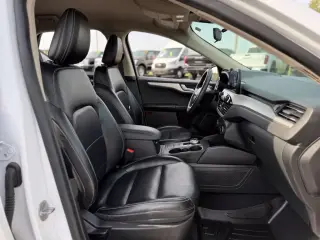Ford Escape 2020 AWD SEL SUV 4 puertas