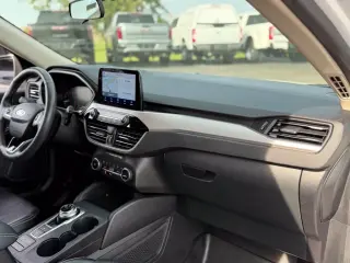 Ford Escape 2020 AWD SEL SUV 4 puertas